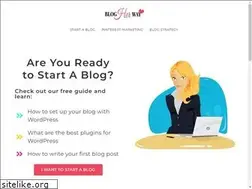 Sites similar to blogherway.com