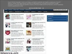 Sites similar to bloghiburansemasa.blogspot.com