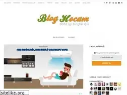 Sites similar to bloghocam.blogspot.com