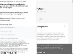 Sites similar to bloghocamx.blogspot.com
