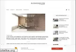 Sites similar to bloghogar.com