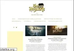 Sites similar to bloghogwarts.com