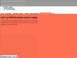 Sites similar to bloghong.com