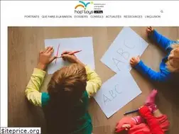Sites similar to bloghoptoys.fr
