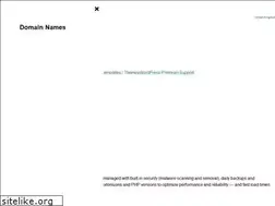 Sites similar to bloghosting.com