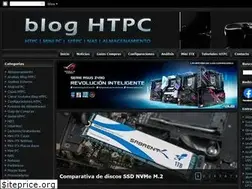 Sites similar to bloghtpc.com