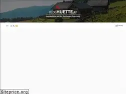Sites similar to bloghuette.at