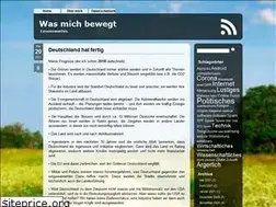 Sites similar to bloghuette.eu