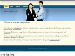 Sites similar to blogiasi.net