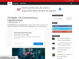 Sites similar to blogicars.com