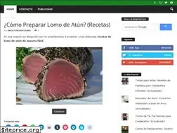 Sites similar to blogichef.com