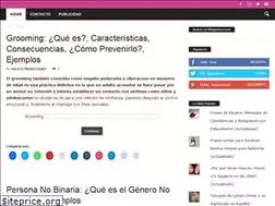 Sites similar to blogichics.com