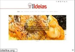 Sites similar to blogideias.com