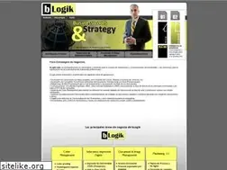 Sites similar to blogik.cl