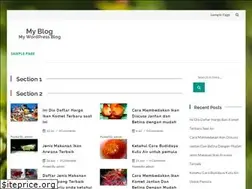 Sites similar to blogikan.com
