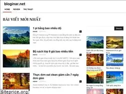Sites similar to bloginar.net