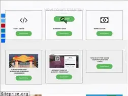 Sites similar to blogindices.com