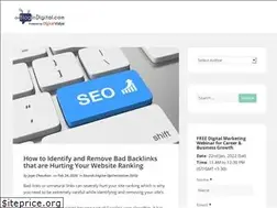 Sites similar to blogindigital.com