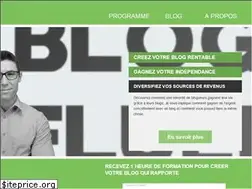 Sites similar to bloginfluent.fr