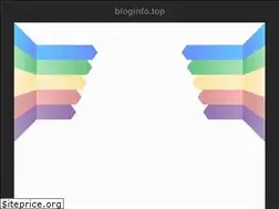 bloginfo.top