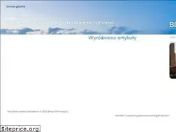 Sites similar to bloginformacyjny.pl
