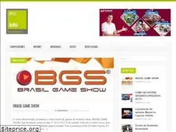 Sites similar to bloginformaticamicrocamp.com.br