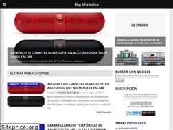 Sites similar to bloginformatico.com