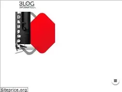 Sites similar to bloginformatico.es