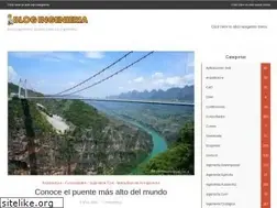 Sites similar to blogingenieria.com