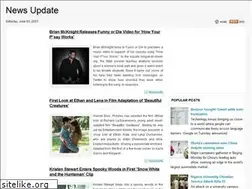 Sites similar to blogingismylife.blogspot.com