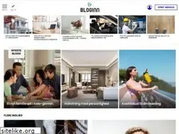 Sites similar to bloginn.dk