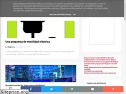 Sites similar to bloginnova.com