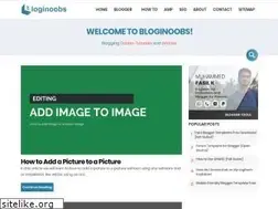 Sites similar to bloginoobs.blogspot.com