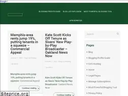 Sites similar to bloginprofit.com