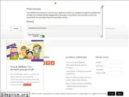 Sites similar to blogintandem.ro