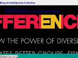 Sites similar to bloginteligenciacolectiva.com