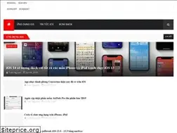 Sites similar to blogios.edu.vn