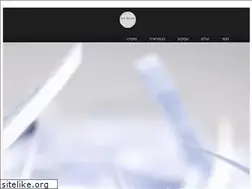 Sites similar to blogish.co.il