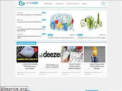 Sites similar to blogisma.com