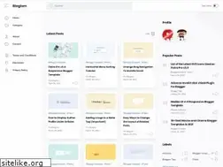 Sites similar to blogismpro.blogspot.com