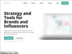 Sites similar to blogist.co