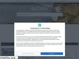 Sites similar to blogit.fi