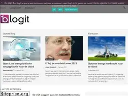 Sites similar to blogit.nl