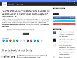 Sites similar to blogitecno.com