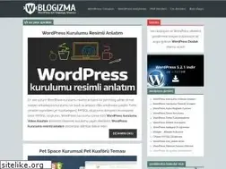 Sites similar to blogizma.org
