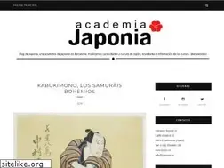 Sites similar to blogjaponia.blogspot.com