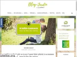 Sites similar to blogjardin.fr