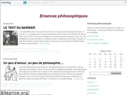Sites similar to blogjcm.canalblog.com