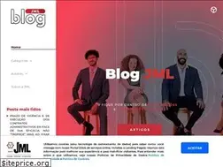 Sites similar to blogjml.com.br