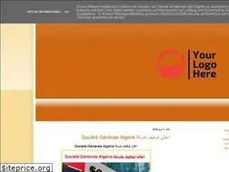 Sites similar to blogjobsalgeria.blogspot.com